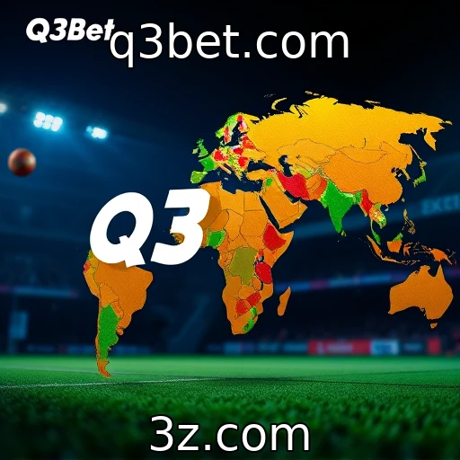 Expansão das plataformas de apostas em mercados emergentes