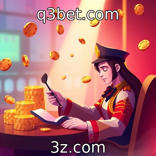 Tendências de design e experiência do usuário em cassinos online