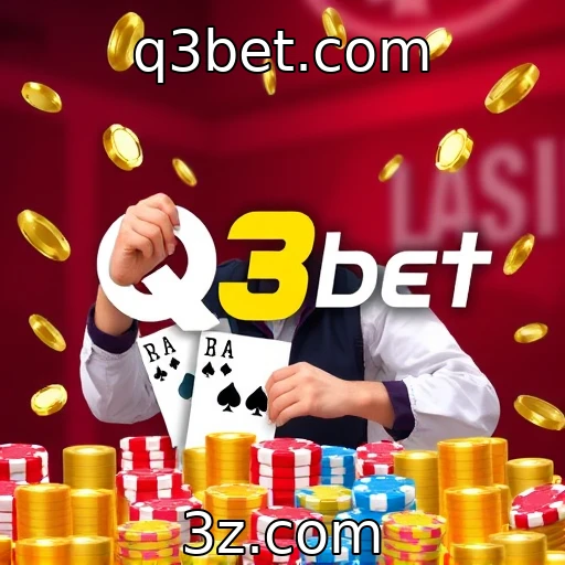 Expansão dos operadores de cassino online no Brasil