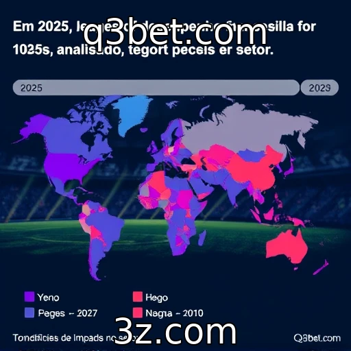 Desempenho financeiro de provedores de jogos em 2025