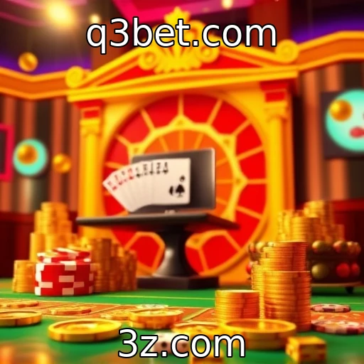 Impacto das regulamentações no crescimento do mercado de cassino online