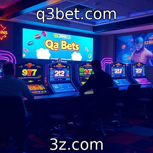 Mudanças regulatórias e seu efeito nos cassinos online