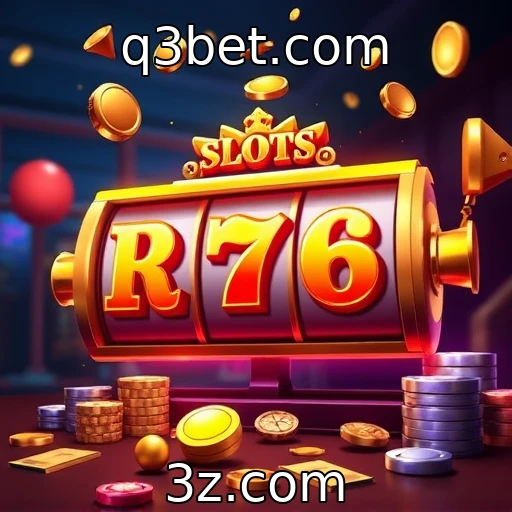 Inovações em RNG elevam padrões de segurança em slots