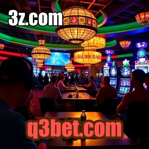 q3bet.com